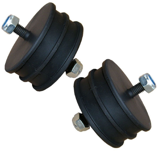 MK Indy Rubber Engine Mounts (Pair)