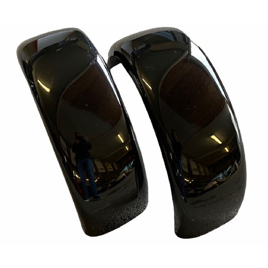 MK Striker 15" Rounded Front Wheel Arches Fibreglass GRP (Pair)