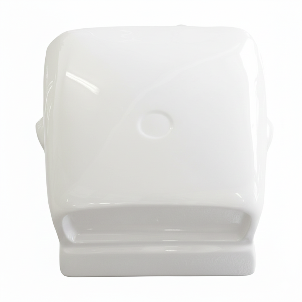 MK Striker Nose Cone Fibreglass GRP