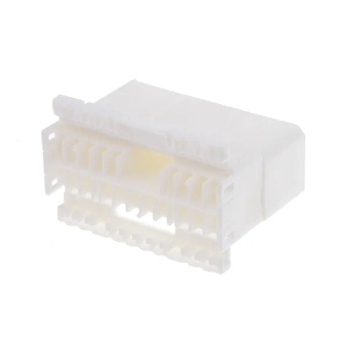 MK Wiring Loom Chassis Harness Sub Loom Plugs