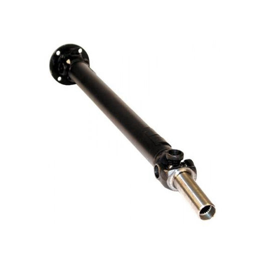 Propshaft For Ford Differential Modification
