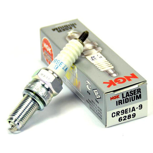 Honda CBR 1000RR NGK Spark Plugs (Set of 4)