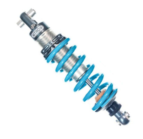 MK Cup 200 Nitron Race Dampers
