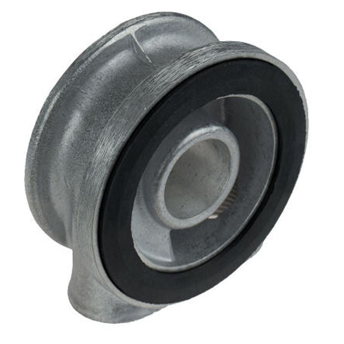 Oil Filter Cooler Sandwich Plate
