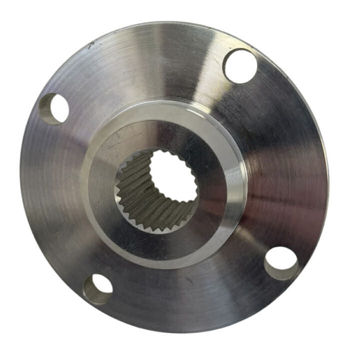 Ford Sierra Aluminium Rear Hub Female Adapter Flange 28 Spline (Each)