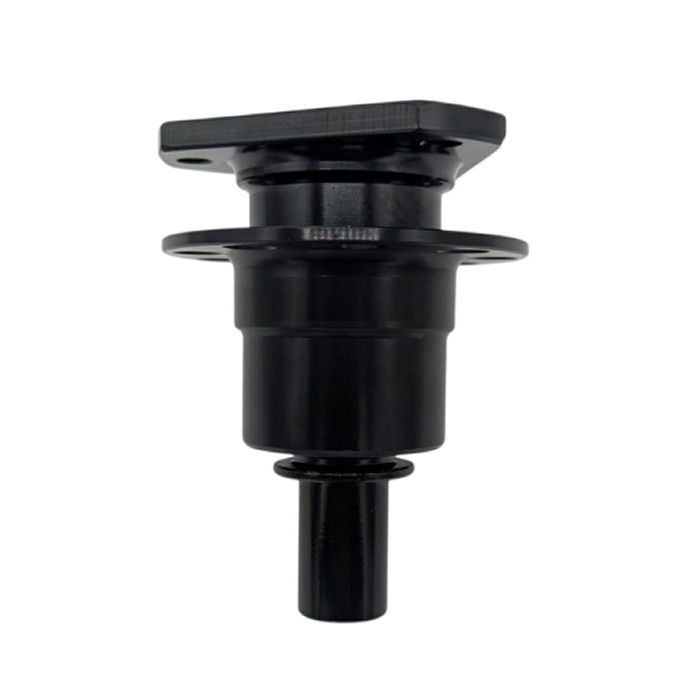 Quick Release 3 Bolt 51mm PCD Weld On Steering Boss