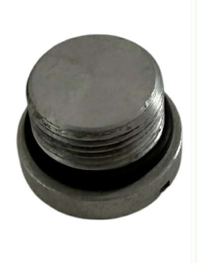 Radiator Thermostat Switch Blank