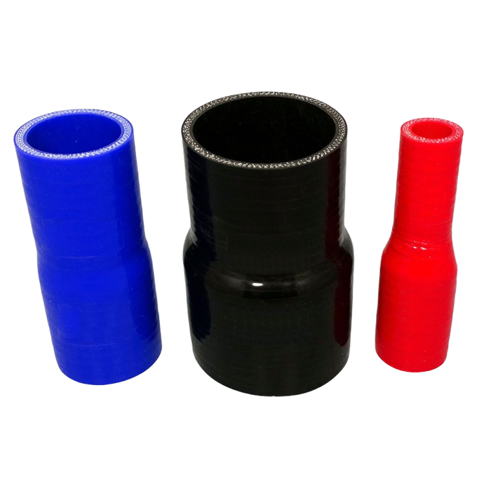 Silicone Hose Straight Reducer 22mm to 16mm