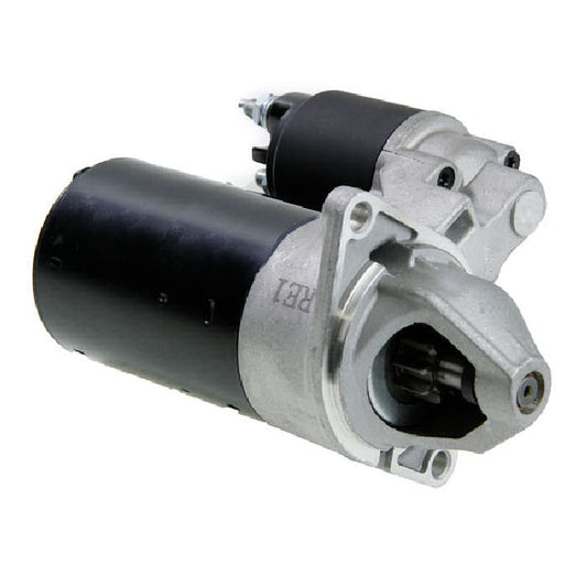 Starter Motor For Ford Duratec to Mazda MX-5 NC Gearbox