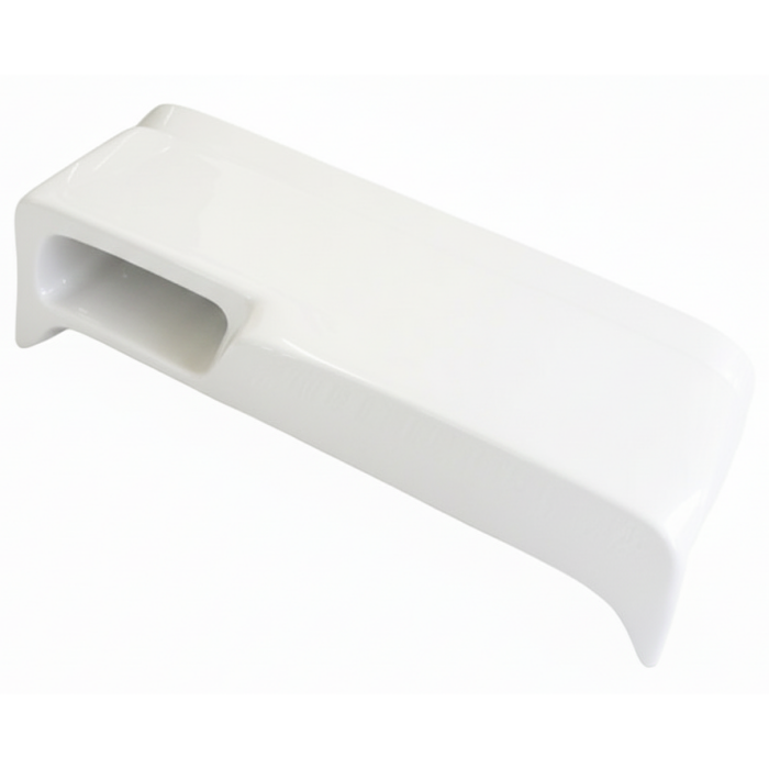 MK Striker Aero Scuttle Panel Fibreglass GRP - RHD