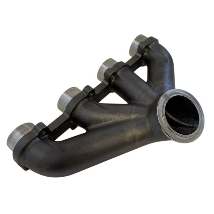 Suzuki GSX-1300R Hayabusa Cast Turbo Manifold