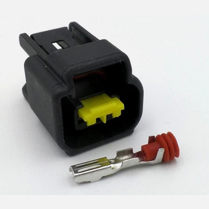 Suzuki Hayabusa Gen 2 Ignition Coils Plug 2 Pin (Each)
