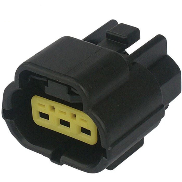 Suzuki Hayabusa Gen 2 MAP Sensor Plug 3 Pin (Each)