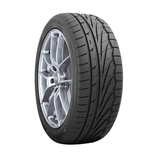 Toyo Road Tyres TR1 Proxes - 195/50 R15 82V - Set Of 4