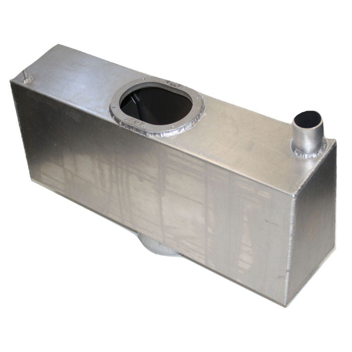 MK Cup 33 Litre Fuel Tank + Screw Filler Neck - Indy R