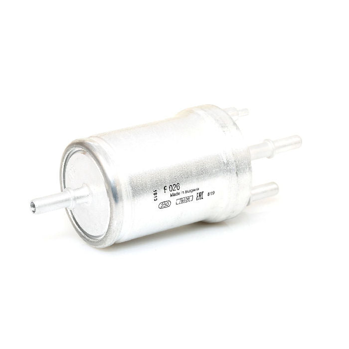 Universal Fuel Filter with 4 Bar Pressure Regulator