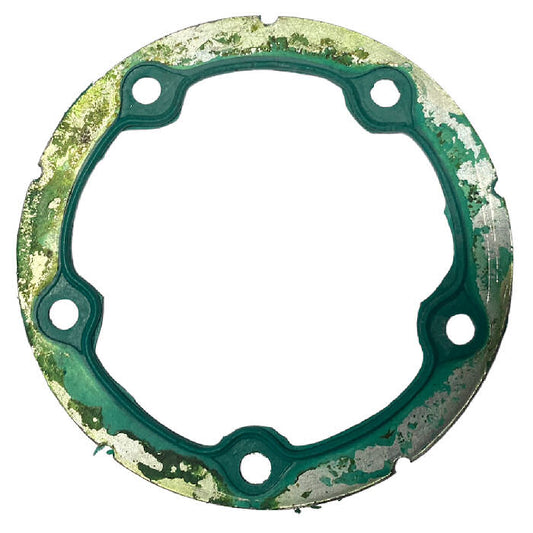 Universal In Tank Fuel Injection Pump Metal and Silicone Gasket