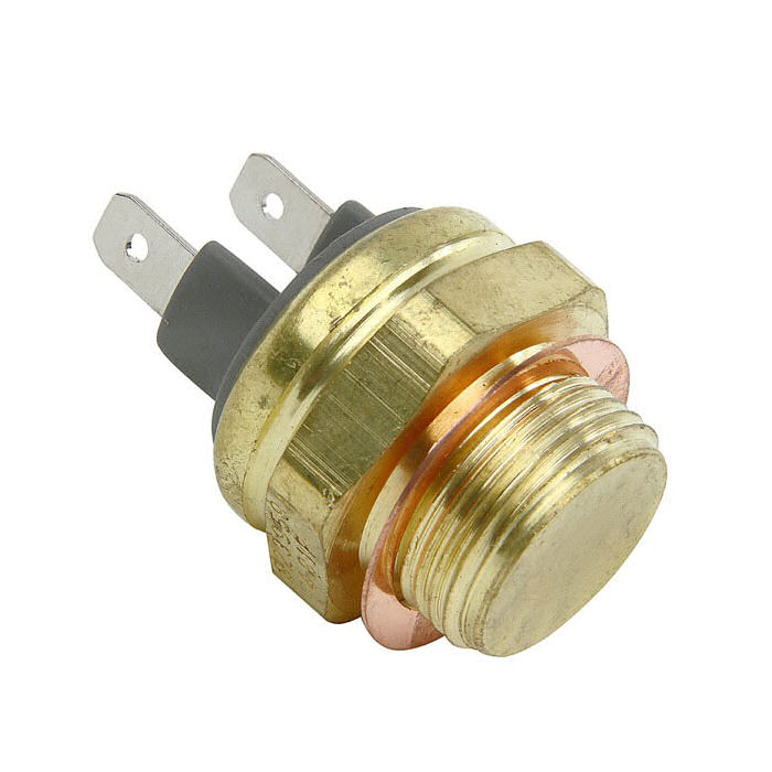 Four Seasons 36510 Radiator Fan Temperature Switch - Cooling Fan Control
