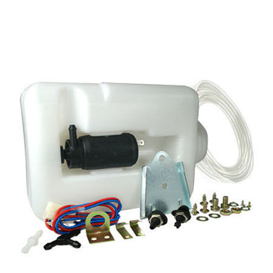 Universal Windscreen Washer Kit