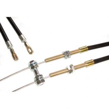 Wilwood Handbrake Cable