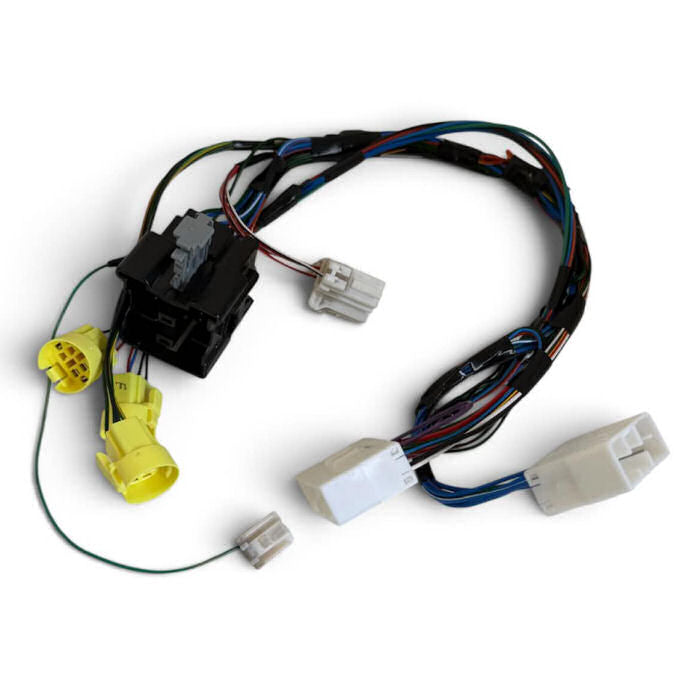 Wiring Sub Harness Kit For RX-5 with Mazda Clocks and Stalks