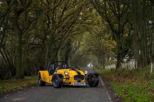 Autocar - MK Indy RR Hayabusa 2021 UK review