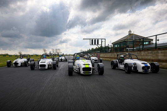 Mk Channel Raceway Blog – Page 4 – MK Sportscars