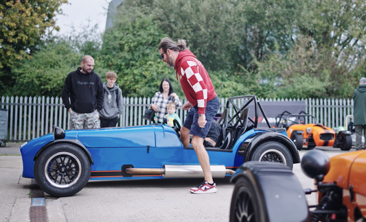 Customer Spotlight - "The best word to describe it is WOW!"