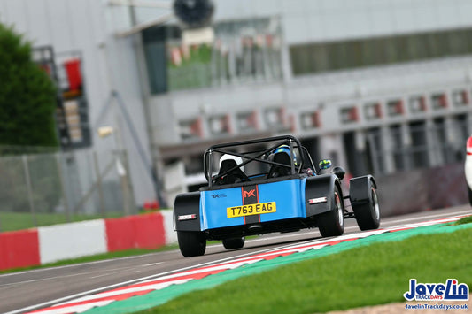 Trackday - Donington Park - Monday 29th June