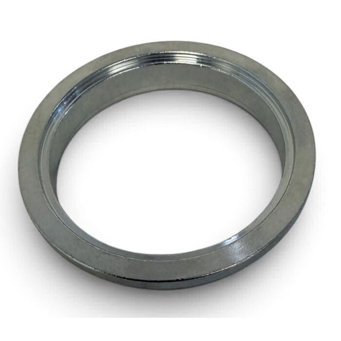 2.5" inch 63mm Turbo Exhaust V Band Flange Clamp