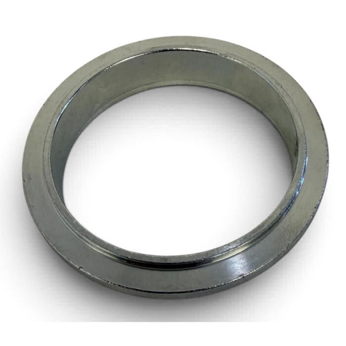 2.5" inch 63mm Turbo Exhaust V Band Flange Clamp