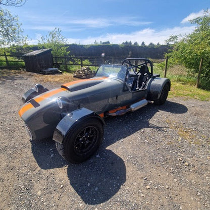 RX-5 140 bhp 2024 Mazda MX-5 1.8 (X2 ABR)