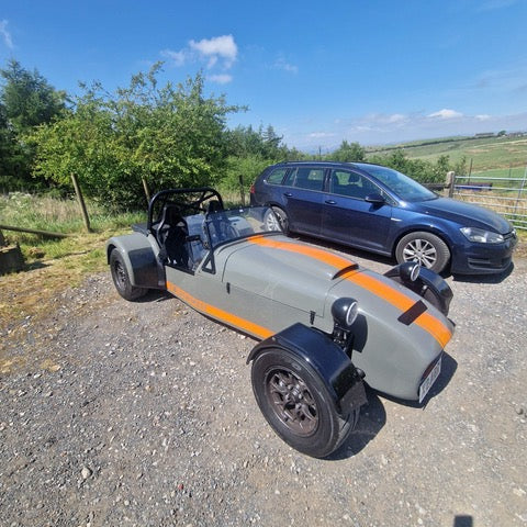 RX-5 140 bhp 2024 Mazda MX-5 1.8 (X2 ABR)