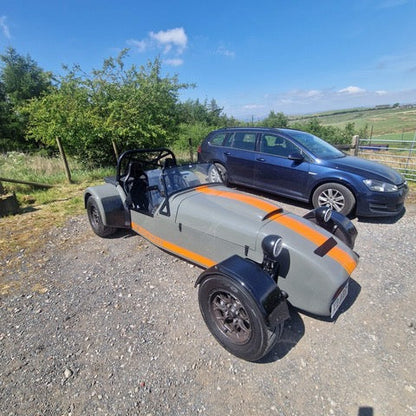 RX-5 140 bhp 2024 Mazda MX-5 1.8 (X2 ABR)