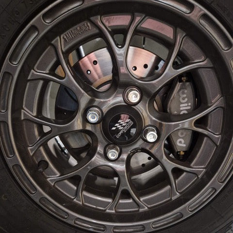 RX-5 140 bhp 2024 Mazda MX-5 1.8 (X2 ABR)