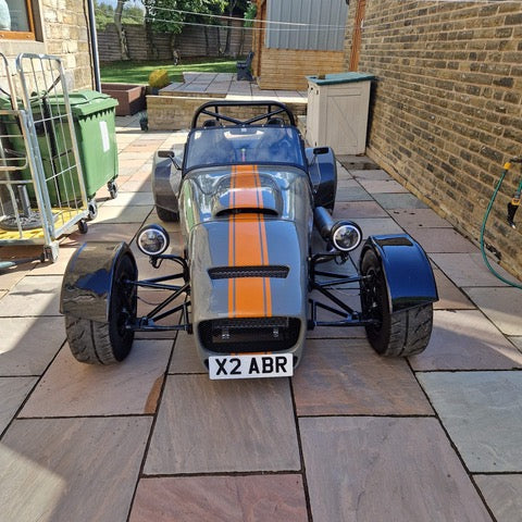RX-5 140 bhp 2024 Mazda MX-5 1.8 (X2 ABR)