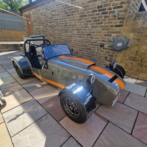 RX-5 140 bhp 2024 Mazda MX-5 1.8 (X2 ABR)