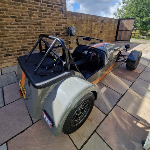 RX-5 140 bhp 2024 Mazda MX-5 1.8 (X2 ABR)