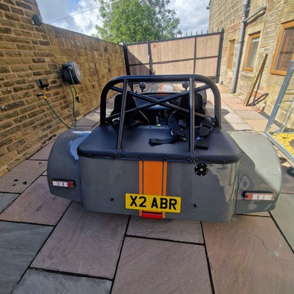 RX-5 140 bhp 2024 Mazda MX-5 1.8 (X2 ABR)