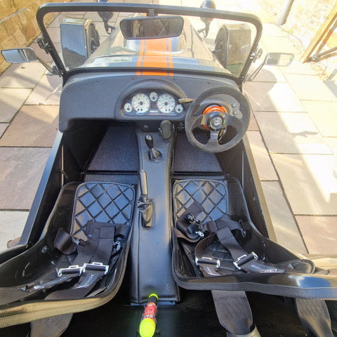 RX-5 140 bhp 2024 Mazda MX-5 1.8 (X2 ABR)