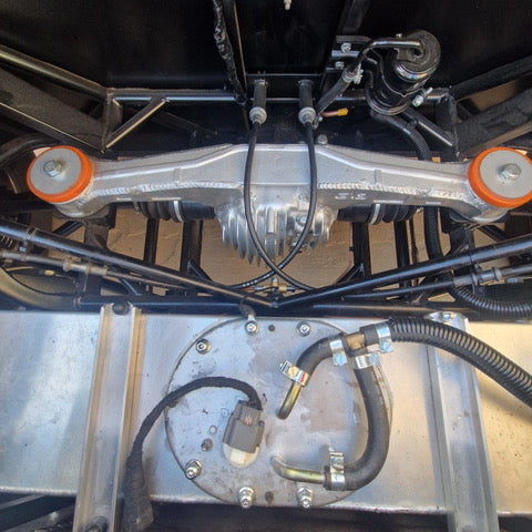 RX-5 140 bhp 2024 Mazda MX-5 1.8 (X2 ABR)