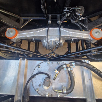RX-5 140 bhp 2024 Mazda MX-5 1.8 (X2 ABR)