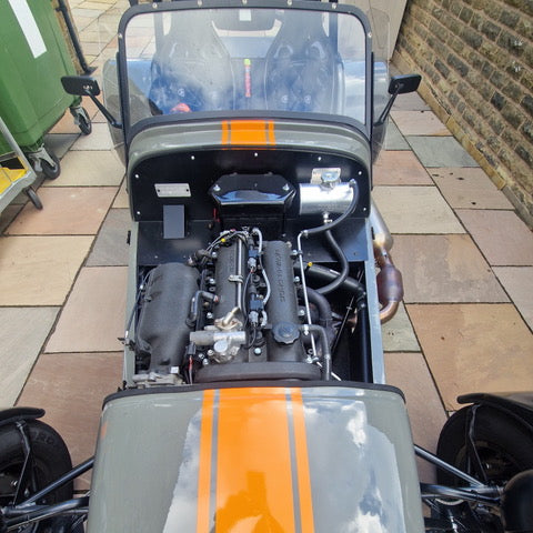 RX-5 140 bhp 2024 Mazda MX-5 1.8 (X2 ABR)