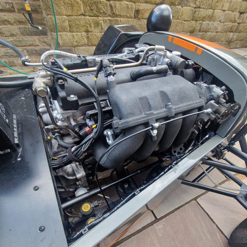 RX-5 140 bhp 2024 Mazda MX-5 1.8 (X2 ABR)