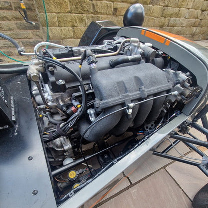 RX-5 140 bhp 2024 Mazda MX-5 1.8 (X2 ABR)