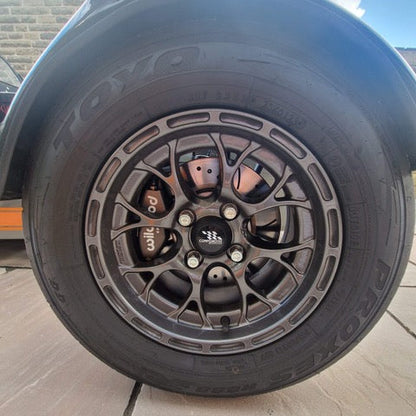 RX-5 140 bhp 2024 Mazda MX-5 1.8 (X2 ABR)