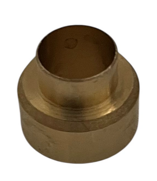 M12 Brass Shock Absorber Top Hat Spacer (Single)