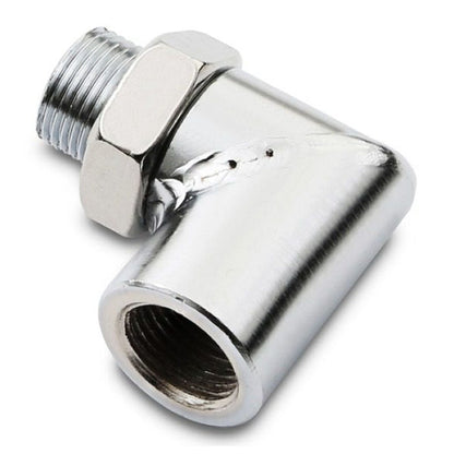 90 degree Lambda Sensor Fooler Extension Relocator