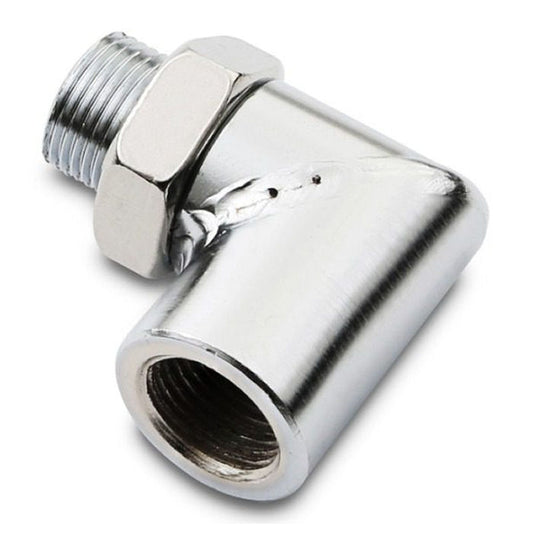 90 degree Lambda Sensor Fooler Extension Relocator