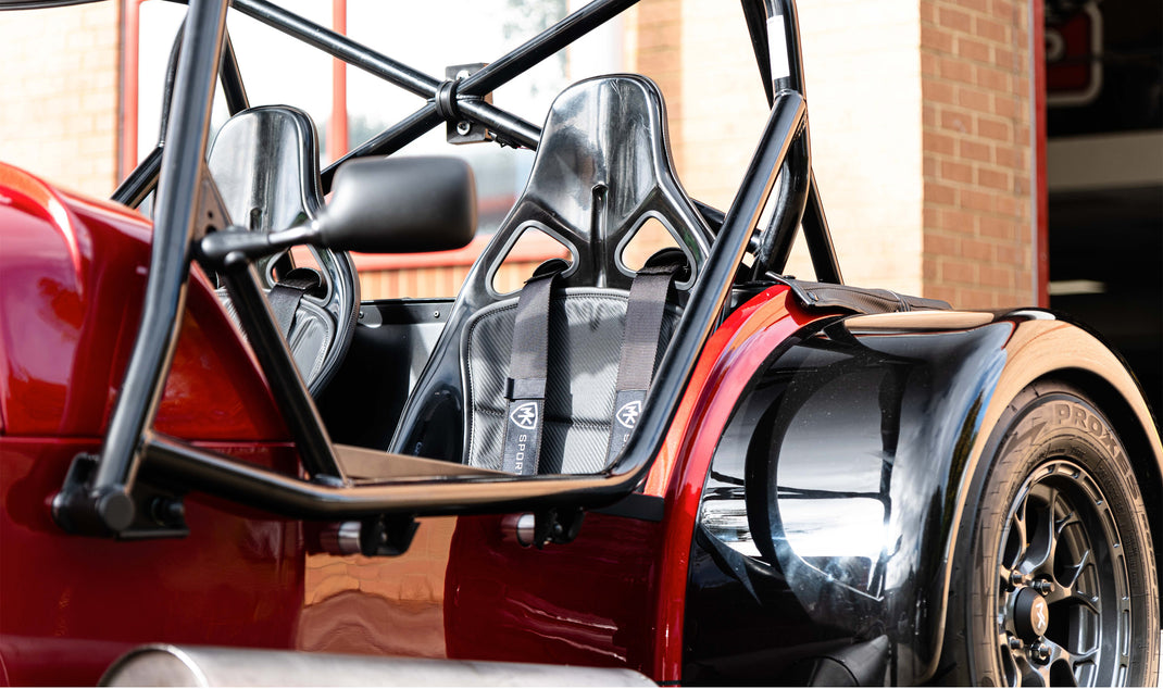 MK Cup 200 – MK Sportscars